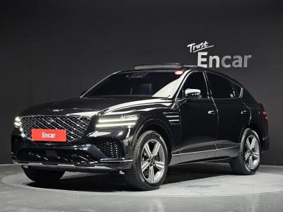 2024 Genesis GV80