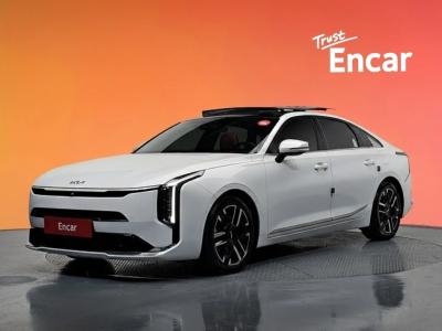 2025 Kia K8