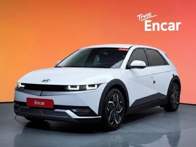 2022 Hyundai Ioniq 5