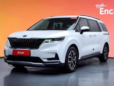 2021 Kia Carnival