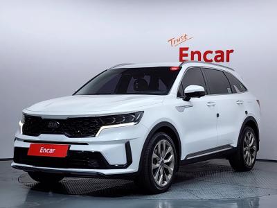 2021 Kia Sorento