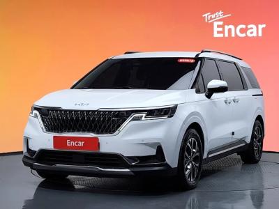 2023 Kia Canival