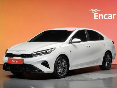 2024 Kia K3