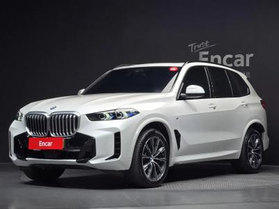 2024 BMW X5