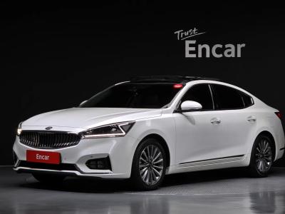 2016 Kia K7