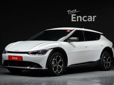 2022 Kia EV6