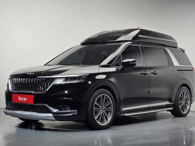 2021 Kia Canival