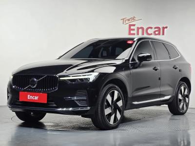 2025 Volvo XC60
