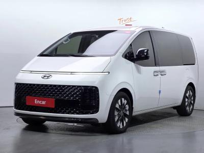2022 Hyundai Staria
