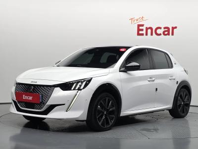 2023 Peugeot 208