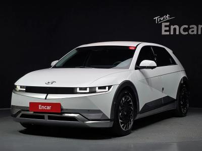 2022 Hyundai Ioniq5