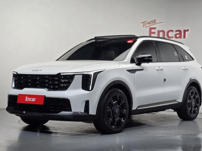 2024 Kia Sorento
