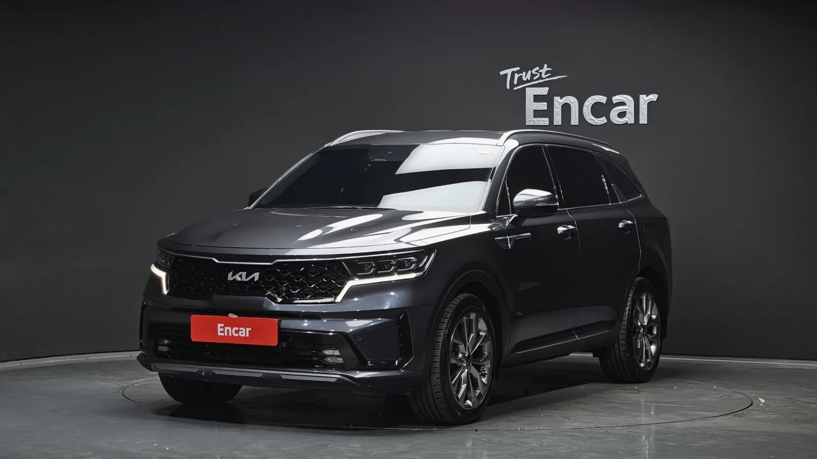 2022 Kia Sorento