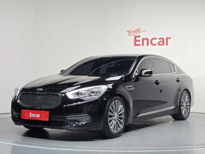 2015 Kia K9