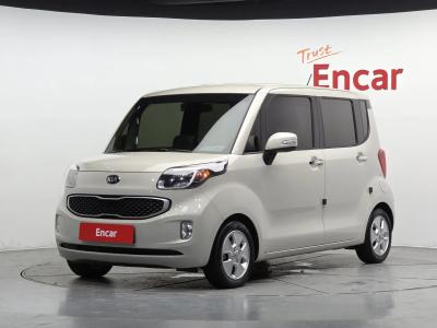 2016 Kia RAY