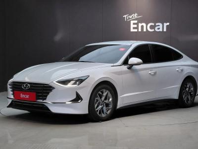 2023 Hyundai Sonata