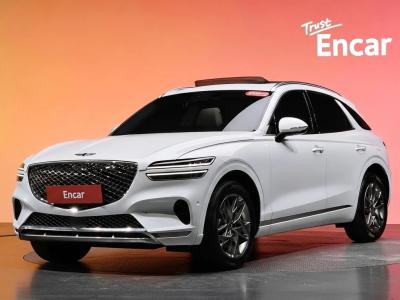 2023 Genesis GV70