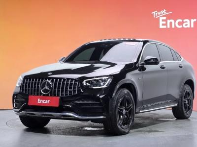 Mercedes-Benz Classe GLC 2021