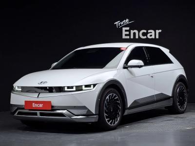 2024 Hyundai Ioniq5