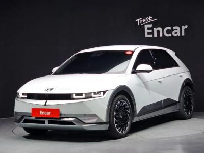 2024 Hyundai Ioniq5
