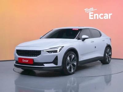 2023 Polestar Polestar 2