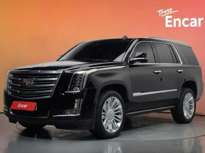 2019 Cadillac Escalade