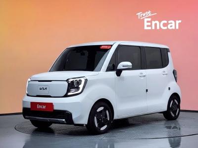 2024 Kia RAY